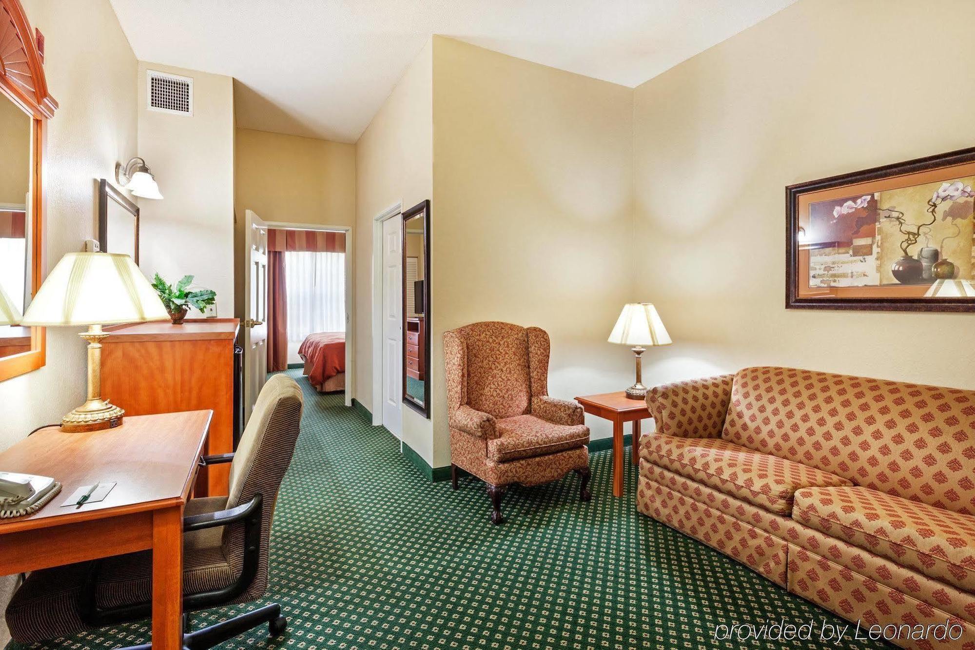 Country Inn & Suites By Radisson, Brunswick I-95, Ga Exterior foto